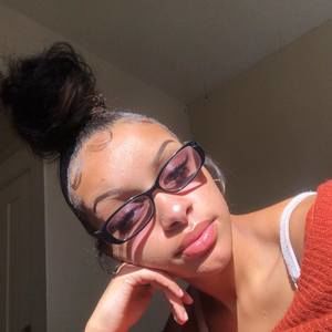 Meet your Posher, Tymereah